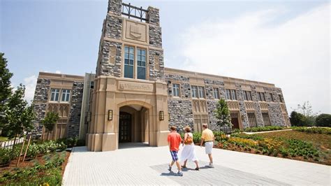 Virginia tech admissions - Doctoral students engaged in this research-oriented degree can specialize in aero-hydrodynamics, space engineering, ocean engineering, applied physics, and more.